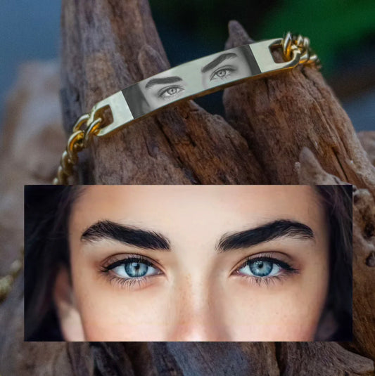 In Your Eyes Bracelet